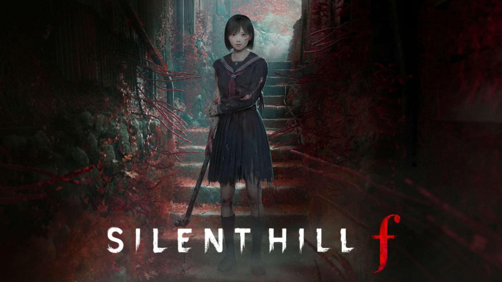 Sillent hill f
