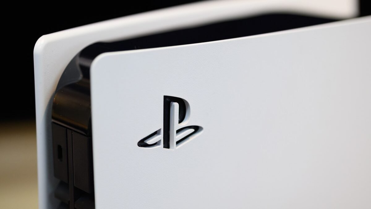 Sony to Cease Production of Physical Game Discs by 2028