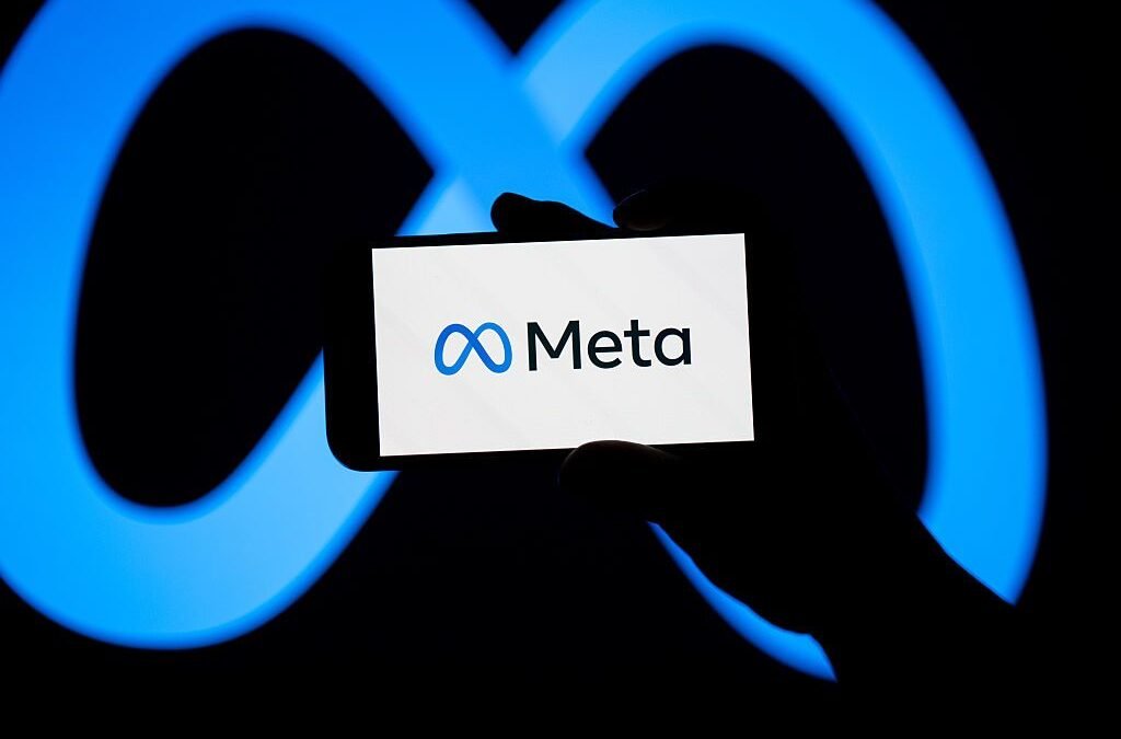 Meta Launches Pocket App for AI-Generated Gaming Experiences