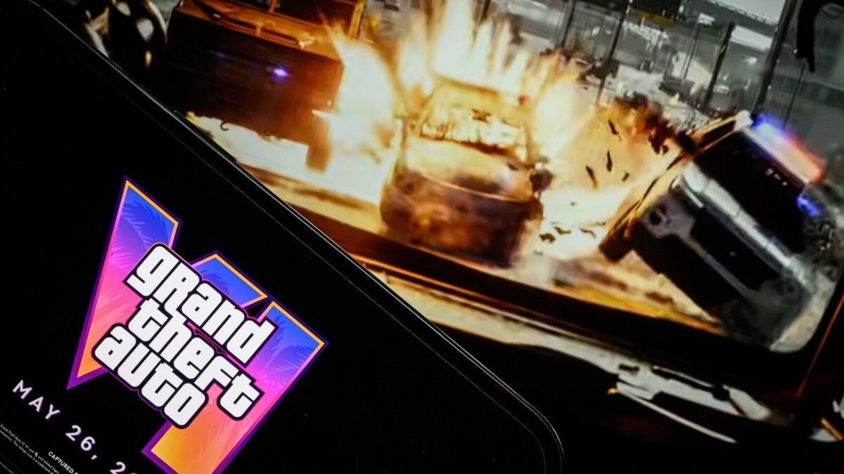 Cybercriminals Target Gamers with GTA VI Malware Scam