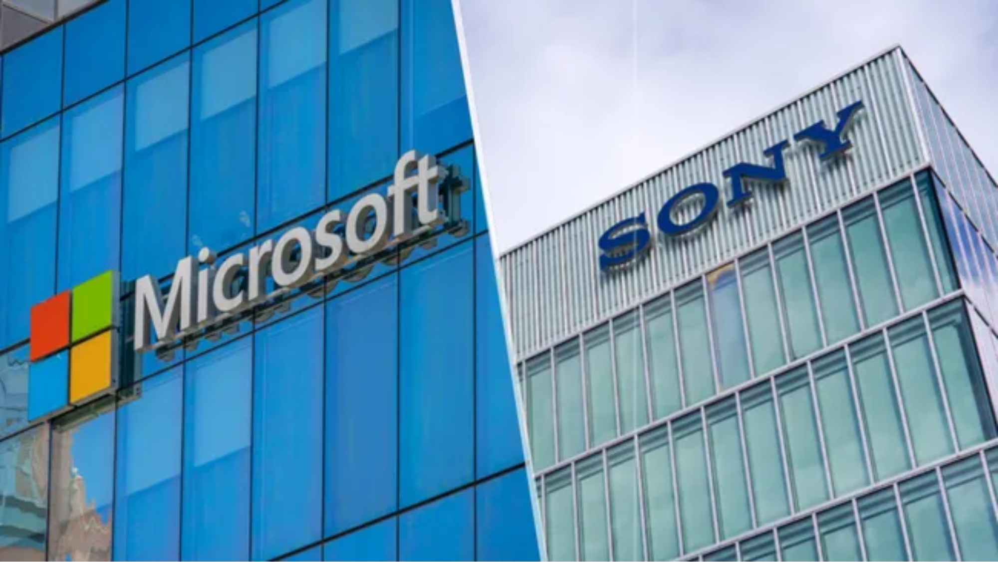 Microsoft and Sony say they don’t need to pass on fee refunds to gamers